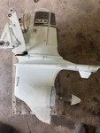 Volvo Penta 290A 2:15 853409 Outdrive Sterndrive. Fixed Price $800.00.