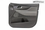 2017-2019 Hyundai Santa Fe Front Right Passenger Interior Door Trim Panel Oem. Fixed Price $276.49.