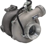 Yanmar 6LP Turbocharger Mydw 119574-18020. Fixed Price $12.93.