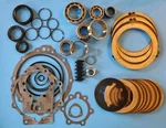 Velvet Drive Rebuild Kit For 1.52:1 1018-003 1018-004 Diy. Fixed Price $259.95.