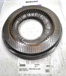 50080 Allison Transmission Friction Kit Pack AT540 AT545 25 Pcs 1970-ON Replac.. Fixed Price $204.23.