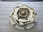 D4B Genuine Volvo Penta 21111686 Flexible Coupling Oem New Factory Boat Parts. Fixed Price $1469.27.