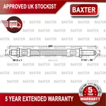 Fits Land Rover Discovery Range 2.5 Tdi Baxter Front Left Clutch Hose NTC3400. Fixed Price $26.68.