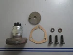 *new Oem* 0810 Omc Johnson Evinrude Neutral Safety Switch 0384067. Fixed Price $25.00.