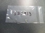 Johnson Evinrude Omc 0325913 Spring JO89. Fixed Price $6.00.