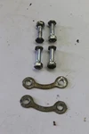 67-68 Yamaha YL2 100 Oem Rear Sprocket Washer Set. Fixed Price $22.00.