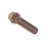 Mercruiser Cyl 7L Exhaust Bolt Lower 2.5L 3.0L Pipe 1971-UP 10-58640. Fixed Price $10.48.