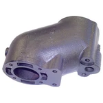 Crusader 97772 Gm Small Block V8 Exhaust Manifold 4" Elbow Riser Sierra 18-1927. Fixed Price $224.95.
