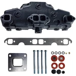 For Mercruiser V8 Gm 5.0 5.7 305 350 Exhaust Manifold Dry Joint 2002+ Gasket. Fixed Price $282.49.