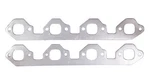 Remflex Exhaust Gaskets Bbf 460 Square Port 3018. Fixed Price $42.74.