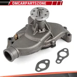 Water Pump 18-684M 60658 For Mercruiser Volvo Penta Circulation 4.3L 5.0L 5.7L. Fixed Price $26.06.