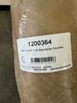 Centek Marine 45 Degree Surge Chamber 1200364. Fixed Price $100.00.