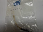 Johnson/evinrude/omc 0583255 Connector Oem RP41. Fixed Price $10.19.