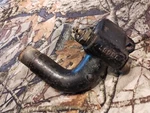 Elbow Water Outlet 38057 Mercruiser. Fixed Price $22.50.