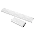 Tie Down Modular Glide On Kit White 16 Ft Total Coverage Self-centering Bu. Fixed Price $148.18.