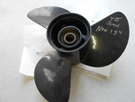 Johnson Evinrude 4 Stroke Suzuki 13 5/8 X Propeller Pontoon Boat PS-1. Fixed Price $109.99.