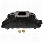 Exhaust Manifold Mercruiser 4.3 Mpi Dry Joint Boat Replacement 864612T01 HGE4612. Fixed Price $397.00.