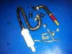 0350266 Hose 0333407 For Injector 5004920 Johnson Evinrude 225HP 250HP?. Fixed Price $49.00.