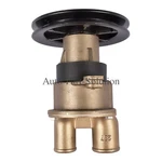Water Pump For Volvo Penta 1995-1999 3857794 3851982 3855079 3852399 4.5" Pulley. Fixed Price $72.00.