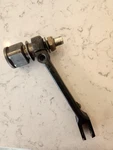 Oem Mercruiser Bravo Alpha One Swivel Gimbal Steering Arm 98239 Square Bolt. Fixed Price $39.99.