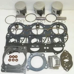 Oem Platinum Rebuild Kit 1999-2001 Yamaha Gp-r 1200 Xl 66V-13556-00-00. Fixed Price $405.39.