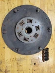 *volvo Penta 831778 841895 855389 Clutch Absorber Damper Flex Plate*. Fixed Price $150.00.