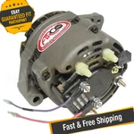 Arco Marine 60065 Replacement Alternator For Late Model Mercruiser, 12V, 65A. Fixed Price $263.60.