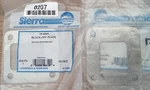 Sierra Block-off/exhaust Plate Pn# 18-4008 Quicksilver 60207, MC-20-60207. Fixed Price $22.99.