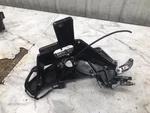 Mercury Mercruiser Pre-alpha Throttle Shift Plate Bracket. Fixed Price $27.90.