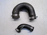 Y1C Mercruiser Engine Coolant Hoses 2.5L 3.0L 32-806117 32-96879. Fixed Price $29.95.