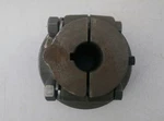 Buck Algonquin 50500A1000 Motor Transmission 1" Shaft Coupler Split Coupling. Fixed Price $99.95.