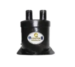Centek Industries 1500010 1300327 Vernalift Top Out 2.00 Exhaust Muffler. Fixed Price $299.95.