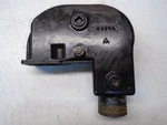 Y4 Mercruiser Vintage Cyl. Exhaust Riser Elbow 55538. Fixed Price $110.00.