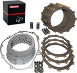 Clutch Kit Heavy Duty Springs & Gasket For Yamaha Yzf R1 2009-14 14B-W001G-00-00. Fixed Price $42.99.