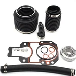 803099T1 Transom Seal Bellows Kit For Mercruiser Alpha One Gen 2 1991 And Up .... Fixed Price $119.59.