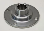 Velvet Drive Marine 10-18 Transmission 72C Flange Coupler Inch 4547AY. Fixed Price $150.00.