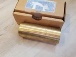 New Morse Marine Shaft Bearing - Broadbill 1" Id, 5/8" Od, 4". Fixed Price $69.99.