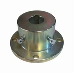 Hydrasearch Buck Algonquin 50MC005137 Solid Flange Coupling 5" 1-3/8" Shaft. Fixed Price $130.00.