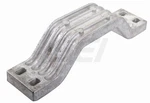 Yamaha Zinc Anode 6G5-45251-02-00 Outboard Lower Units. Fixed Price $22.88.