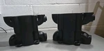 Used Pair Oem Mercruiser 6" Dry Joint Riser Spacer 864908A1 864908-C 5.0 5.7 V8. Fixed Price $399.99.