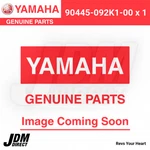 Yamaha Hose (L420) 90445-092K1-00 Oem New. Fixed Price $18.00.