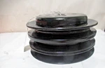 Mercruiser Circulation Water Pump Pulley 1/2" 3 Groove Stern Drive #15120. Fixed Price $75.00.