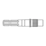 Shaft 1500087C1 Fits Case 885 895 995 CX100 CX50 CX60 CX70 CX80 CX90 Hydro 84. Fixed Price $208.99.