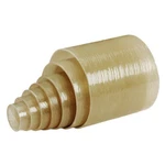 Trident Marine 3-1/2" Fiberglass Exhaust Tubing Connector. Fixed Price $36.86.
