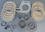 ZF63A Marine Transmission Rebuild Kit For Down Angle Free Filter. Fixed Price $389.95.