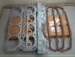 *new Oem* 0820 Mercury Quicksilver Intake Manifold Gasket Set 27-56110A1. Fixed Price $90.00.