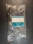 New Aqua Power Marine Gear Housing Seal Kit Replaces Oem 26-33144A2 / 25-8923841. Fixed Price $34.99.