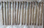 Mercury Mercruiser Quicksilver Screws Pack Of 16 Oem Part # 10-865982092. Fixed Price $299.99.
