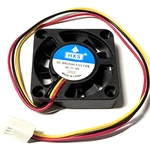 Brushless Fan 12 Vdc By Hxs Size 40X40X10 Mm China. Fixed Price $5.90.