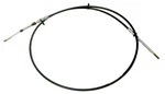 New Oem Johnson Evinrude Omc 386461 5 Ft Trolling Motor Steering Cable. Fixed Price $129.95.